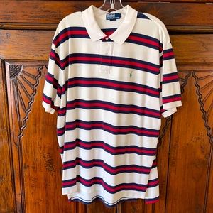 Polo by Ralph Lauren Men's XXL Knit Short Sleeve